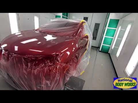 Nissan Rogue Repairs