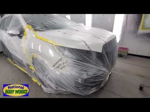 2023 Subaru Ascent Repairs