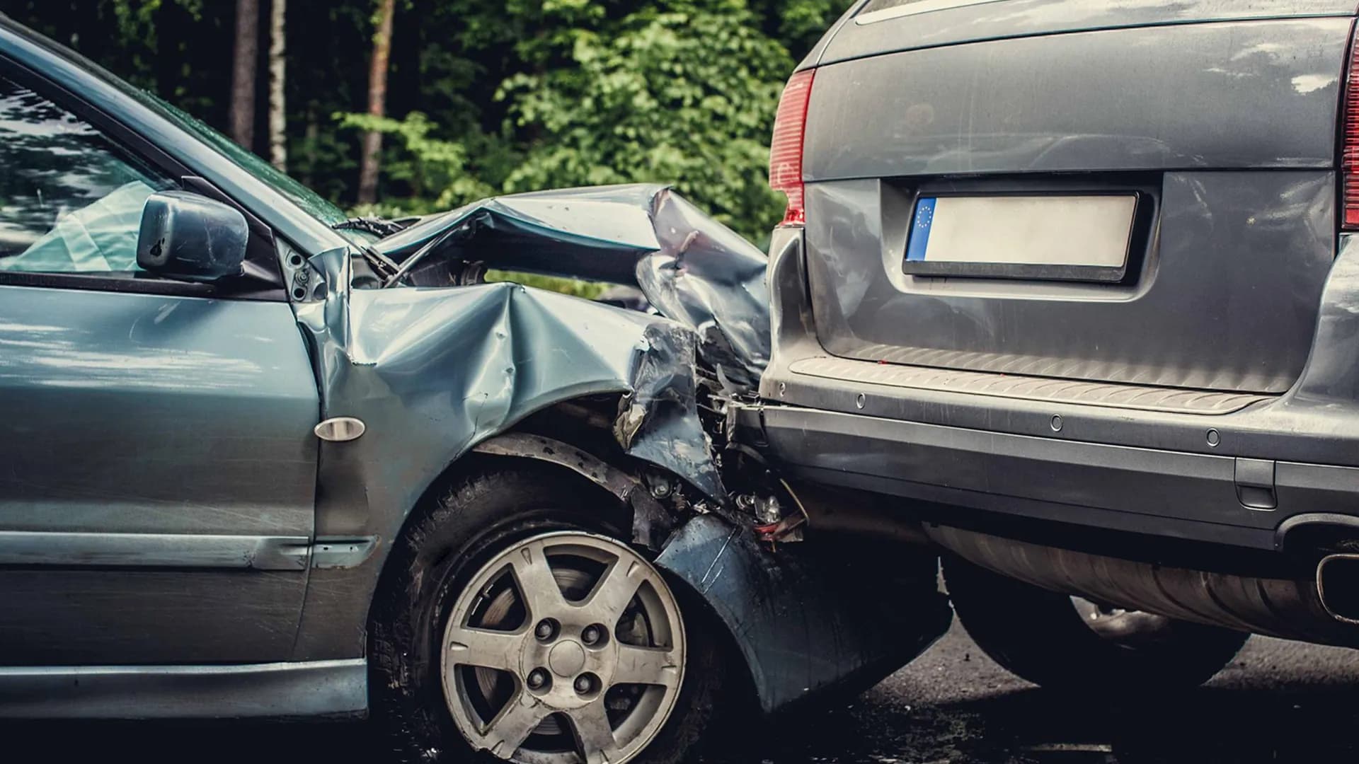 National Body Works professional collision repair service